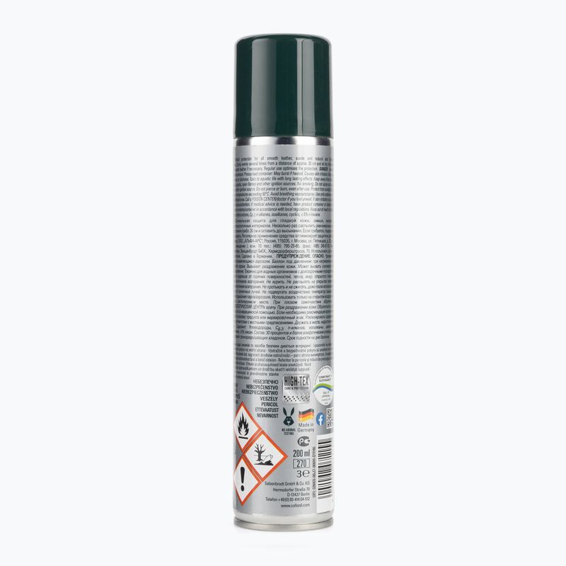 Collonil Waterstop Conservante per calzature 200 ml 2
