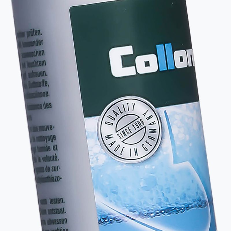 Collonil Shampoo detergente diretto per scarpe 100 ml 4