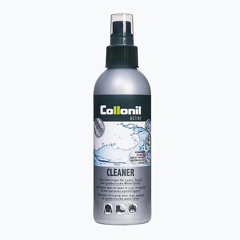 Collonil Detergente attivo per scarpe 200 ml