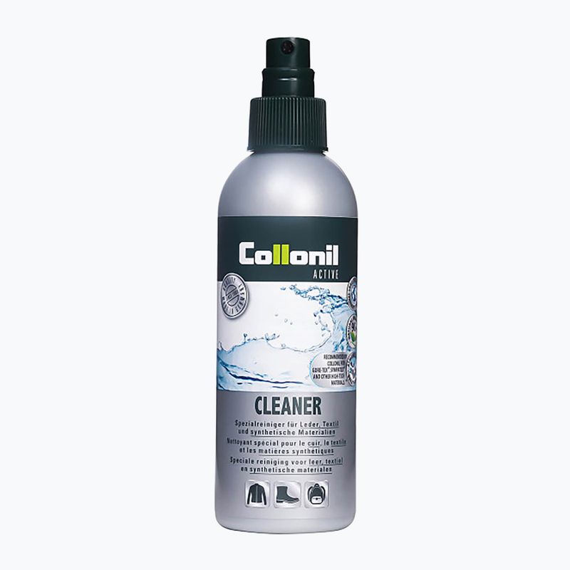 Collonil Detergente attivo per scarpe 200 ml 2