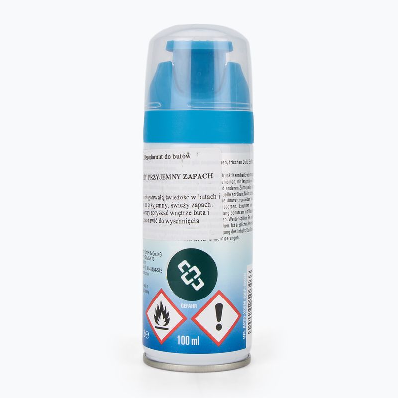 Collonil Blue Shoe Fresh 100 ml 2