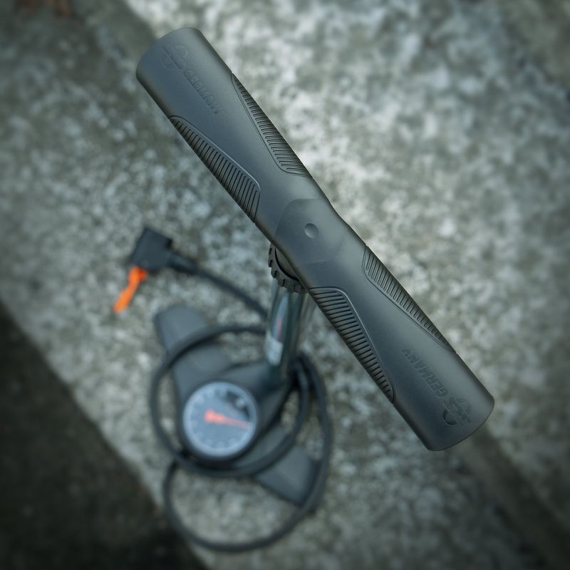 Pompa SKS Airlite 10.0 144psi black 3