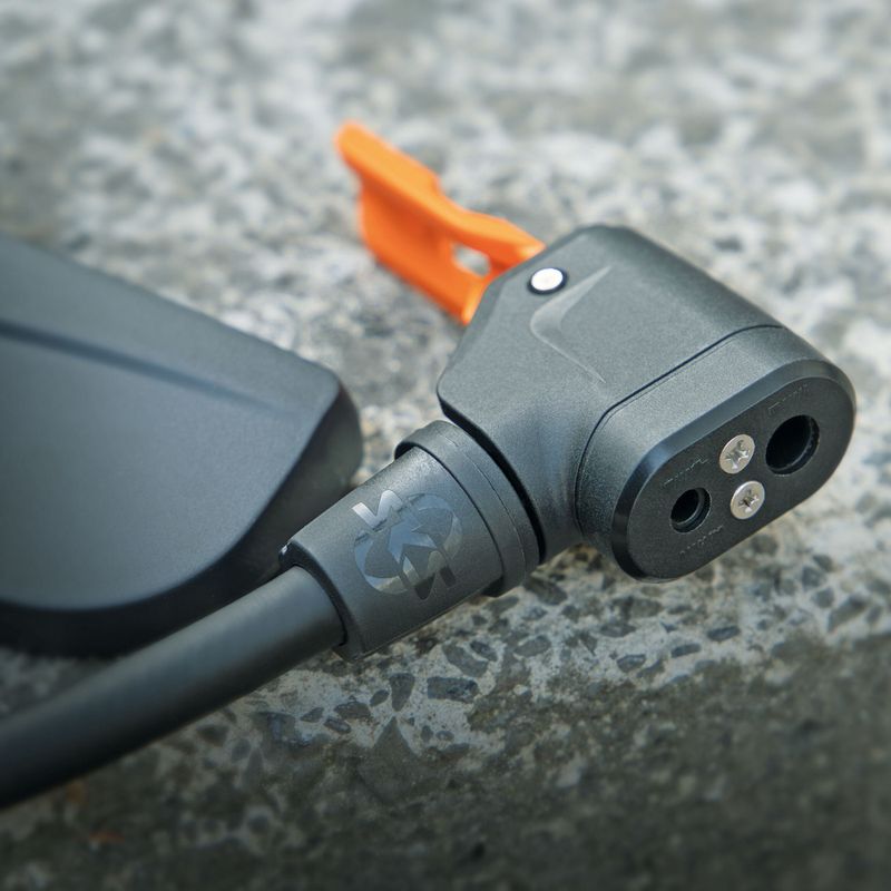 Pompa SKS Airlite 10.0 144psi black 5