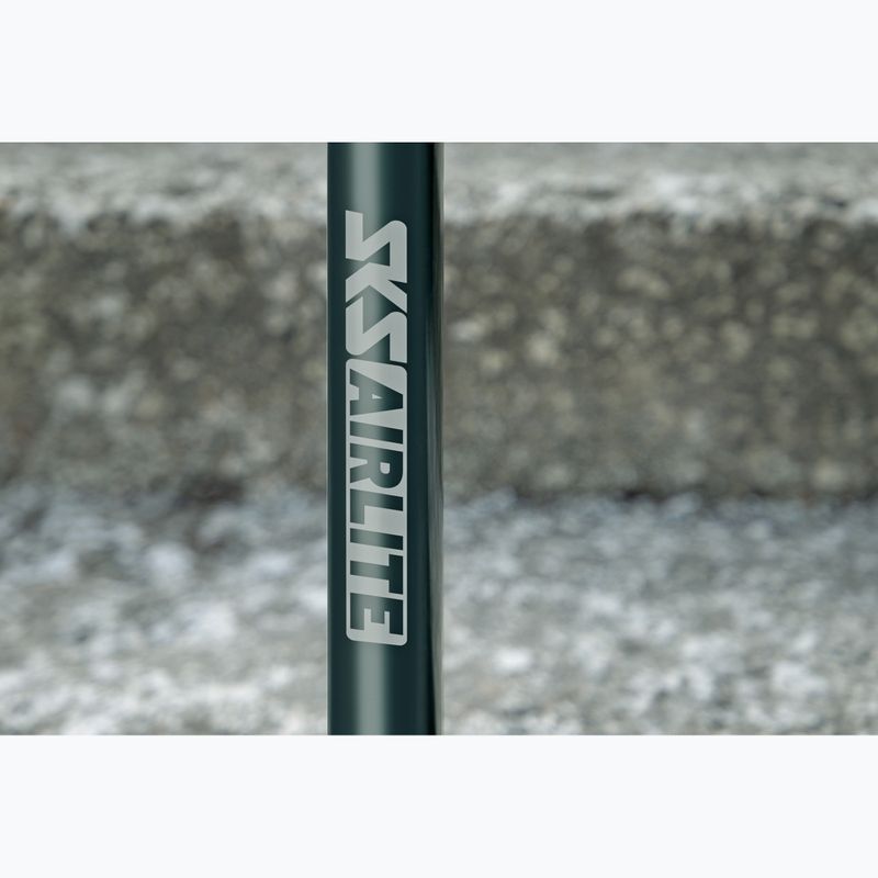 Pompa SKS Airlite 10.0 144psi black 8
