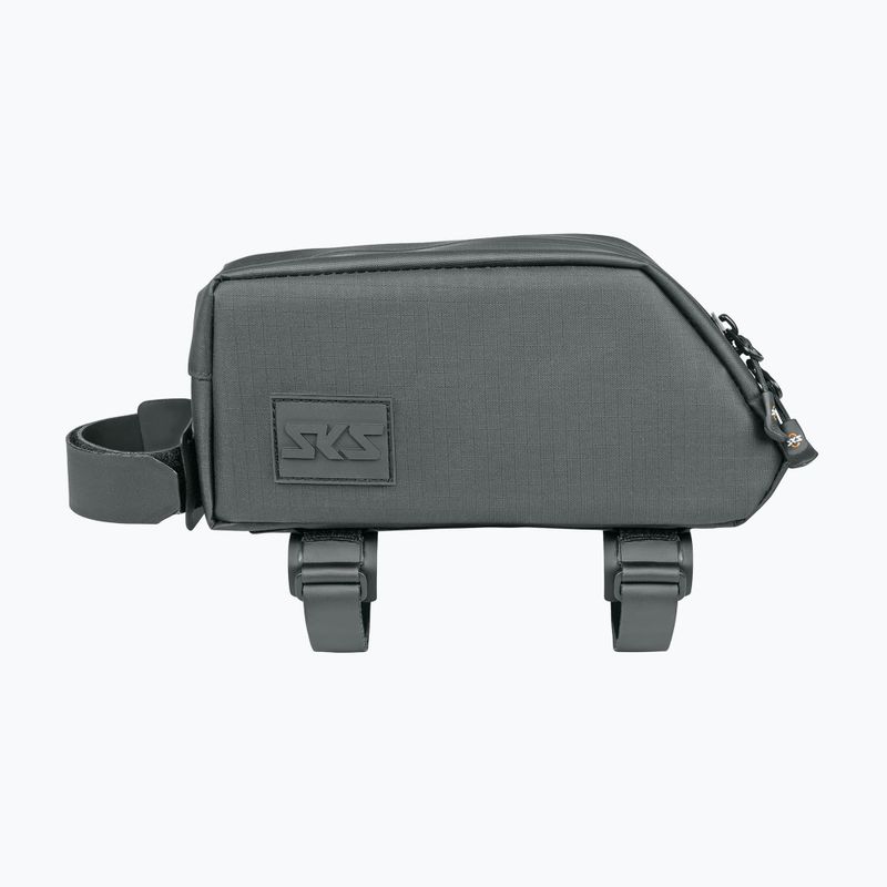 SKS Urban Toptube 0,65 l borsa per telaio bici nera