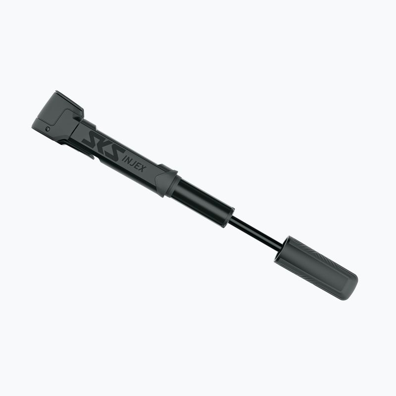 Pompa SKS Injex 73psi nero 2