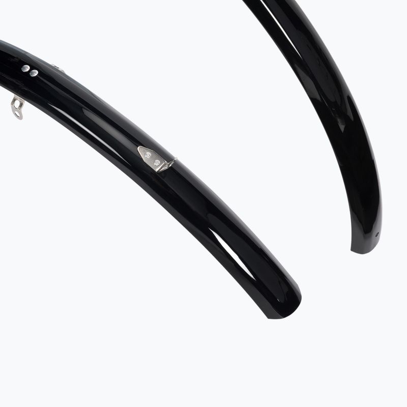 SKS Bluemels Treking parafanghi bicicletta nero 4