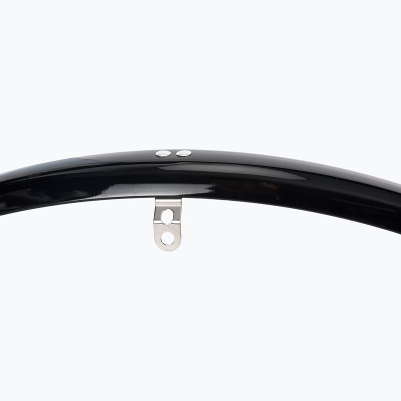 SKS Bluemels Treking parafanghi bicicletta nero 5