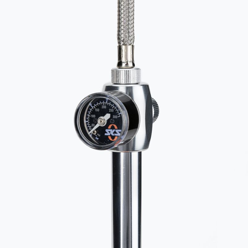 Pompa d'urto SKS Msp 4