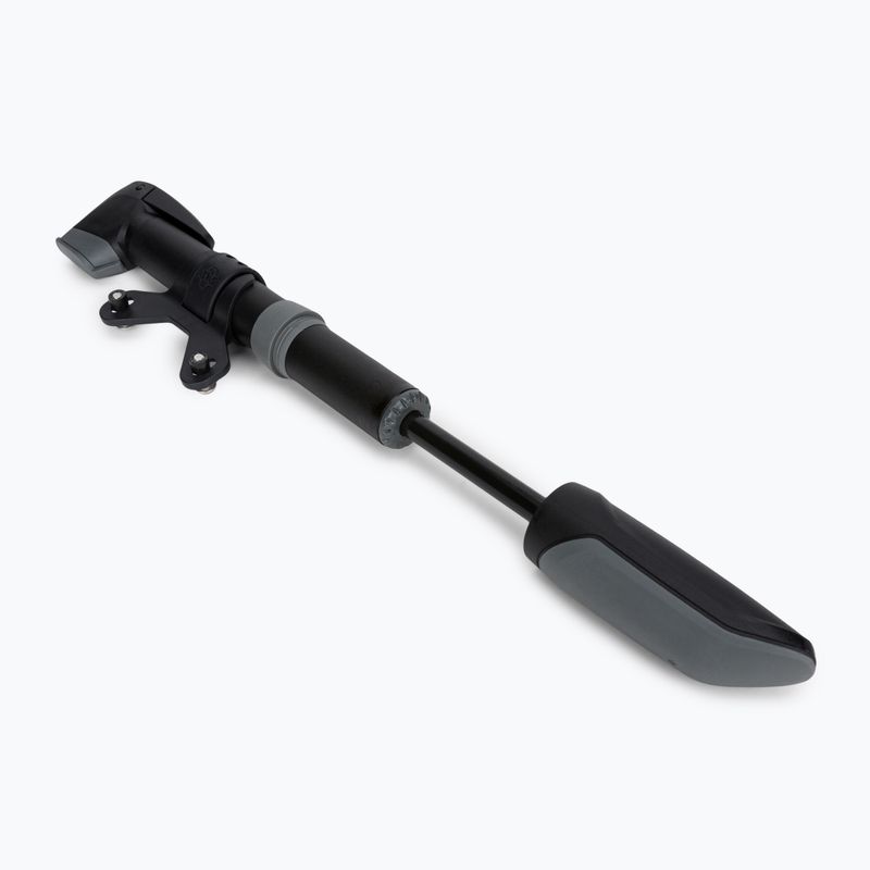 Pompa da bicicletta SKS Injex Lite Multi 2
