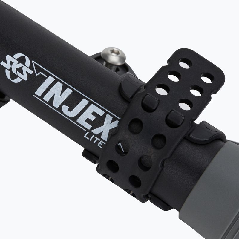 Pompa da bicicletta SKS Injex Lite Multi 3