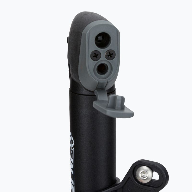 Pompa da bicicletta SKS Injex Lite Multi 4