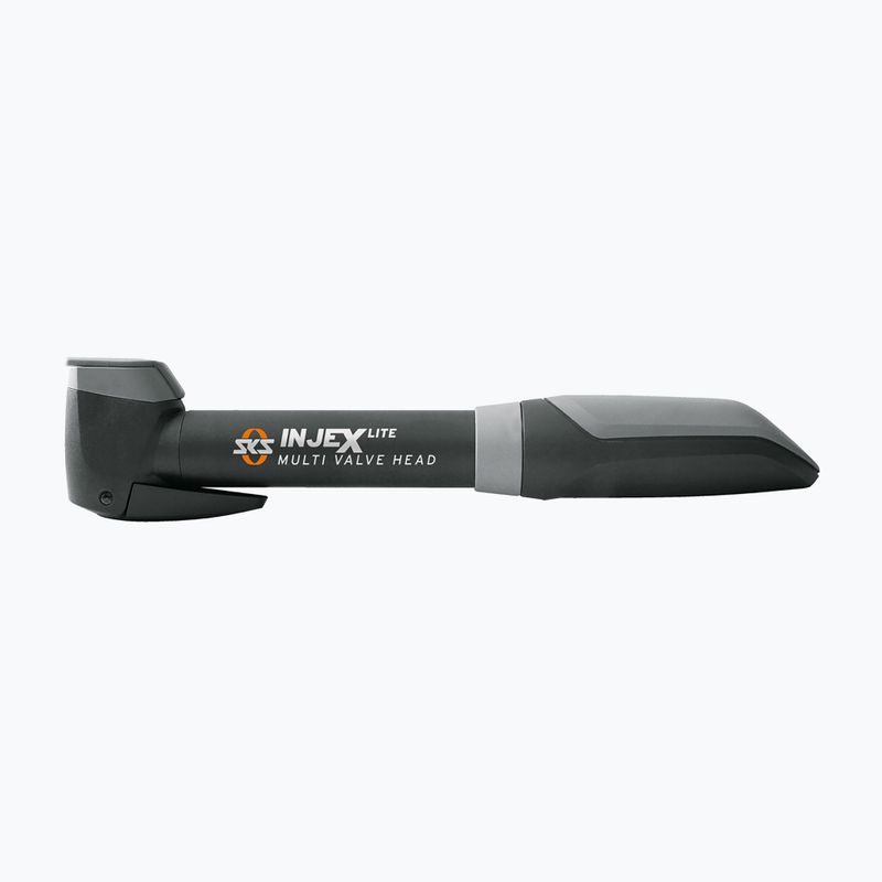 Pompa da bicicletta SKS Injex Lite Multi 5