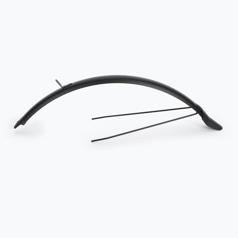 SKS Bluemels Primus parafanghi neri per bicicletta 3