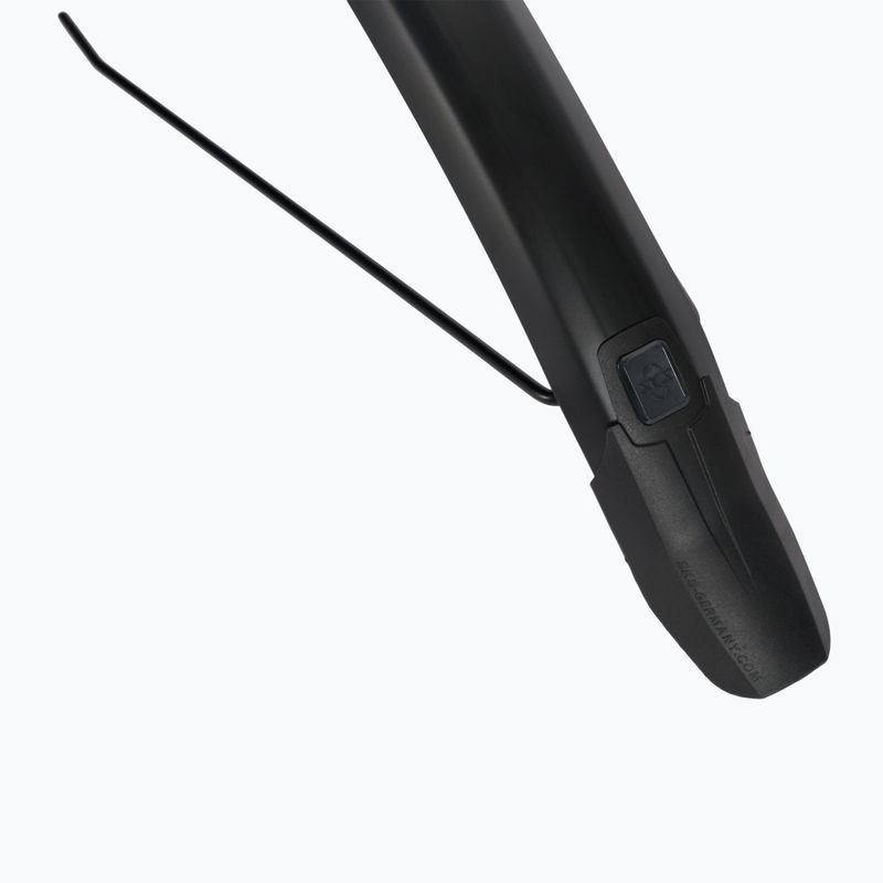 SKS Bluemels Primus parafanghi neri per bicicletta 4