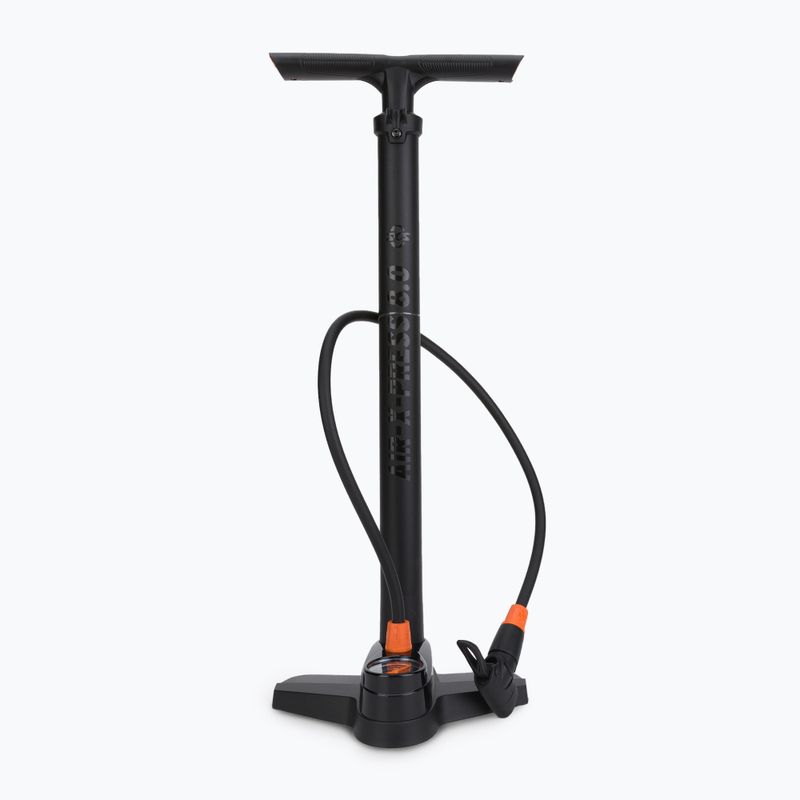 Servizio di pompe per biciclette SKS. Air-X-Press 8.0 Multi