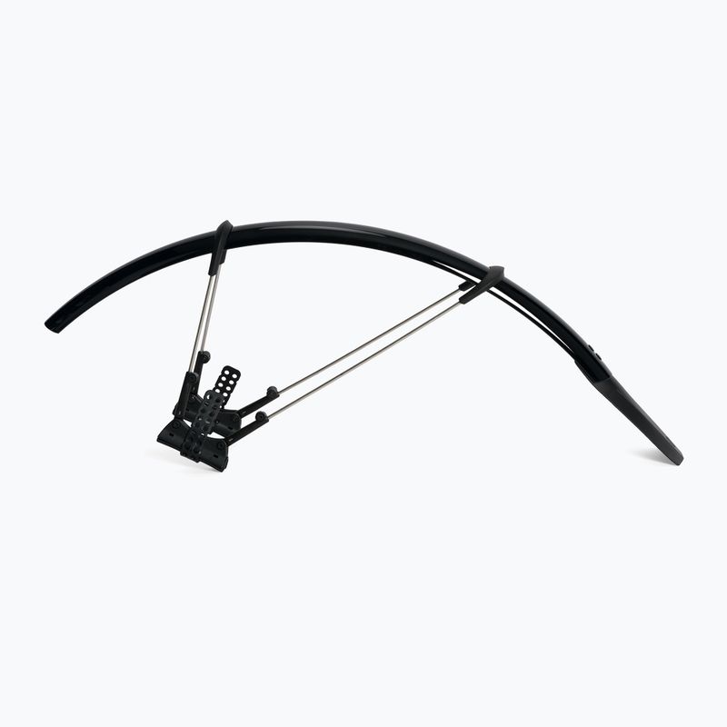 SKS Raceblade Pro XL parafanghi bicicletta nero 2