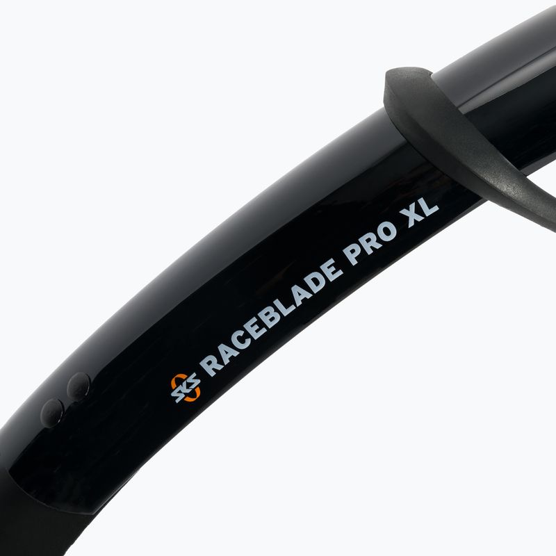 SKS Raceblade Pro XL parafanghi bicicletta nero 5