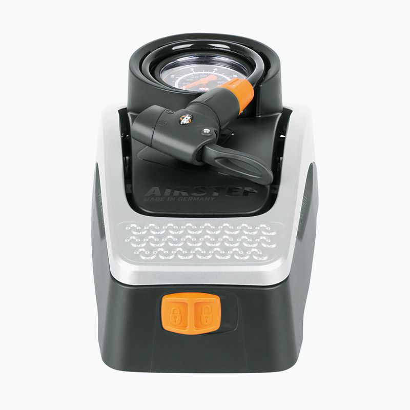 Pompa SKS Airstep 102psi black/grey 6