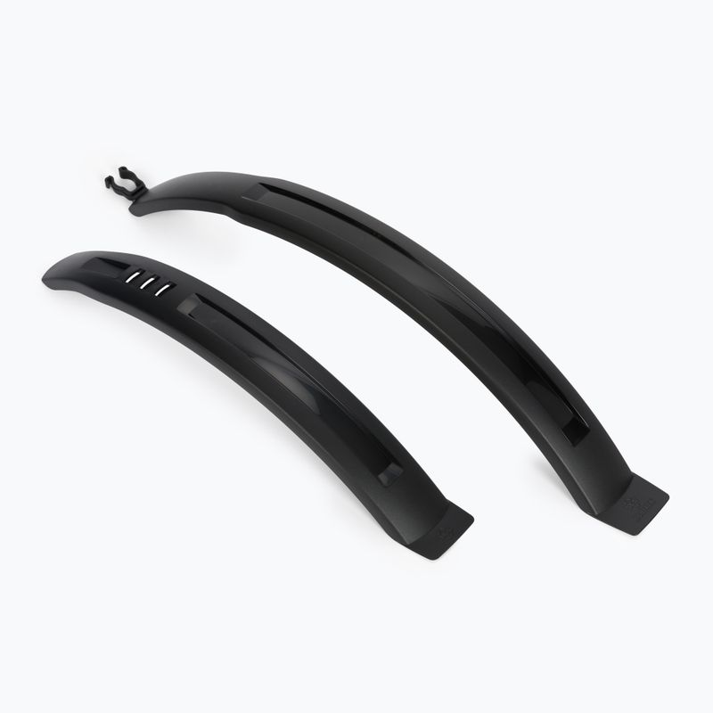 Parafanghi per bicicletta SKS Hightrek 2.0