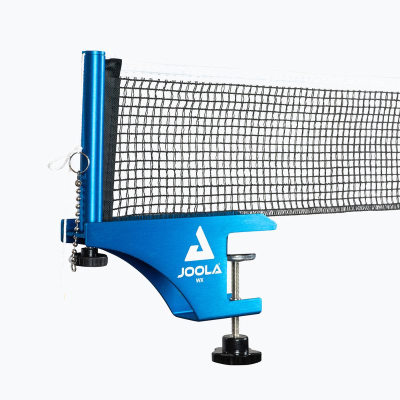 Rete da ping pong JOOLA Aluminium WX 2