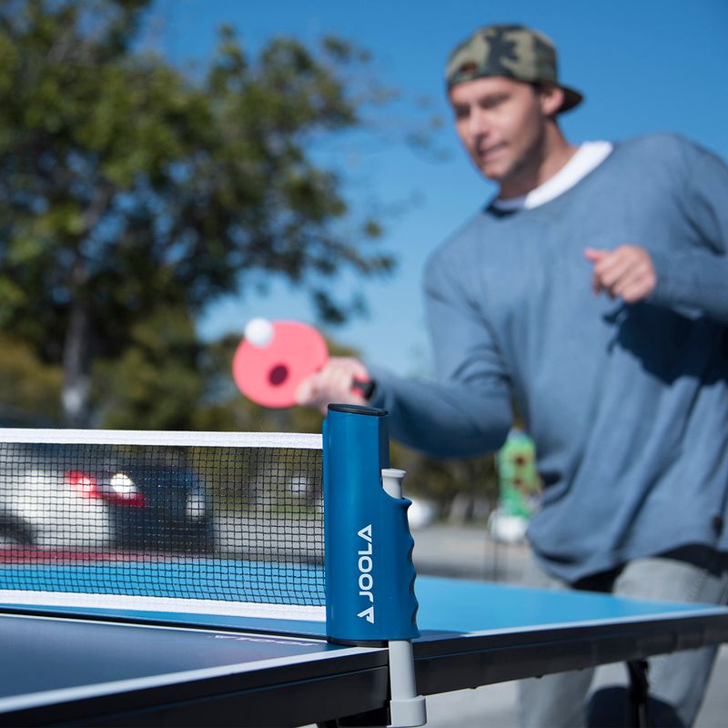 Rete da ping pong JOOLA Connect 7