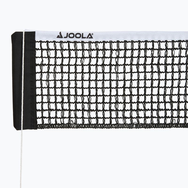 Rete per ping‑pong JOOLA Pro Tour i WX black 2