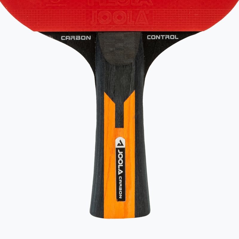 Racchetta da tennis da tavolo JOOLA Carbon Control 4