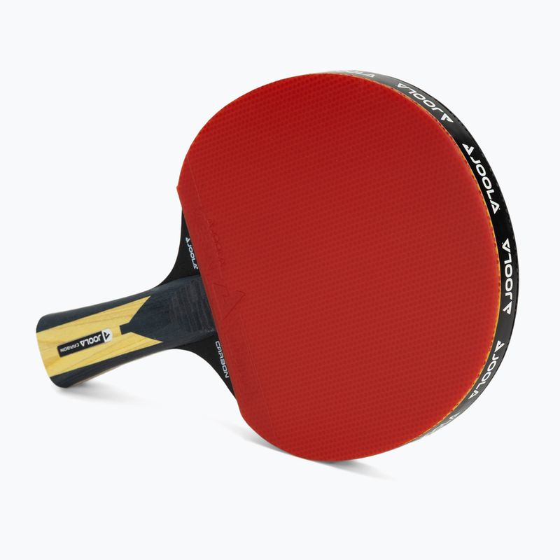 Racchetta da tennis da tavolo JOOLA Carbon Pro 3