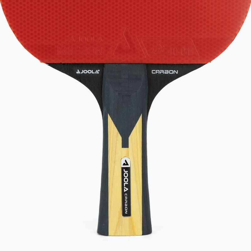 Racchetta da tennis da tavolo JOOLA Carbon Pro 4