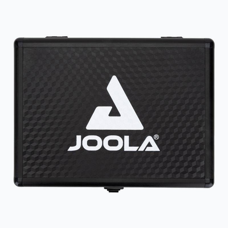 Copri-racchetta da ping pong JOOLA Alu Batcase black 2