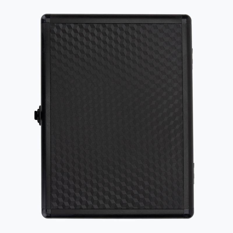 Copri-racchetta da ping pong JOOLA Alu Batcase black 3