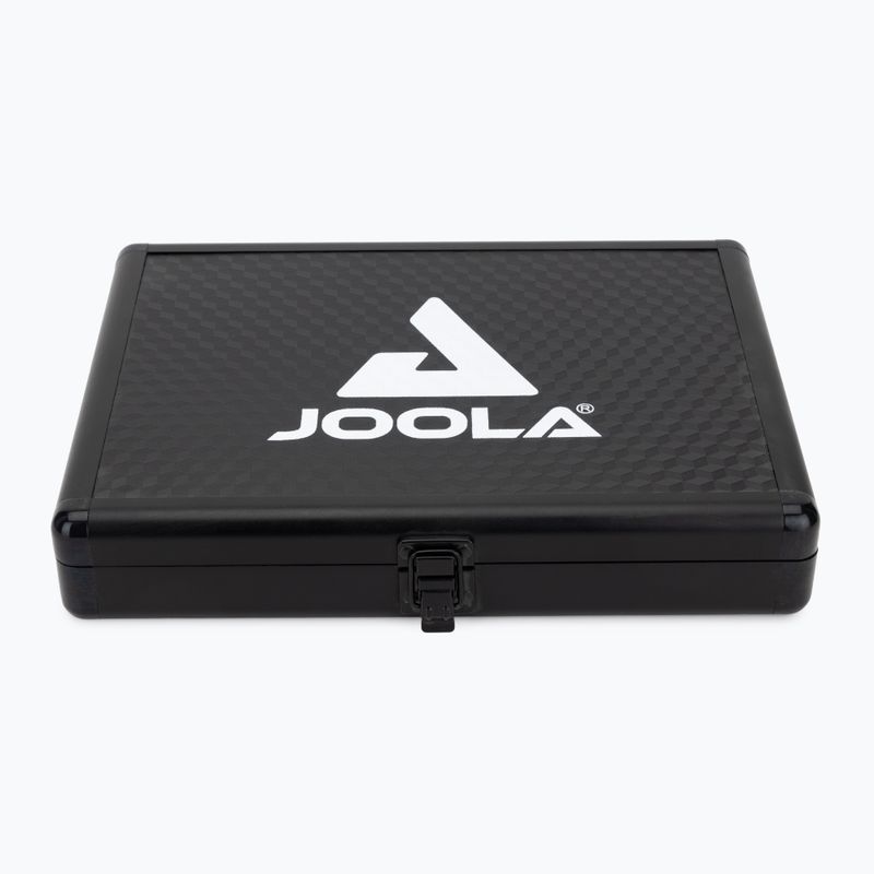 Copri-racchetta da ping pong JOOLA Alu Batcase black 5