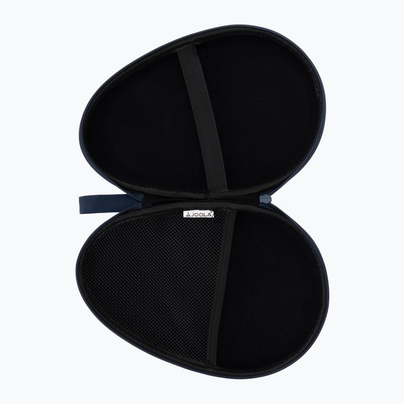 Copri-racchetta da ping pong JOOLA Hard Case navy 3