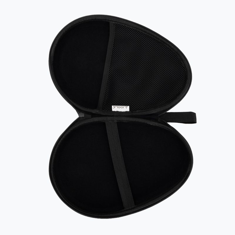 Copri-racchetta da ping pong JOOLA Hard Case black 3