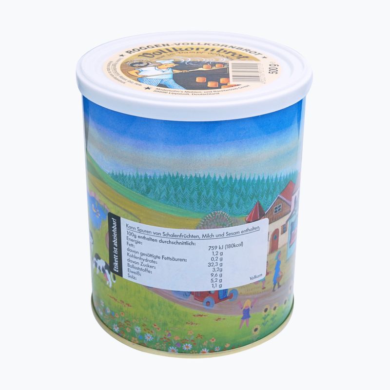 Trek'n Eat cibo liofilizzato Pane integrale 500 g