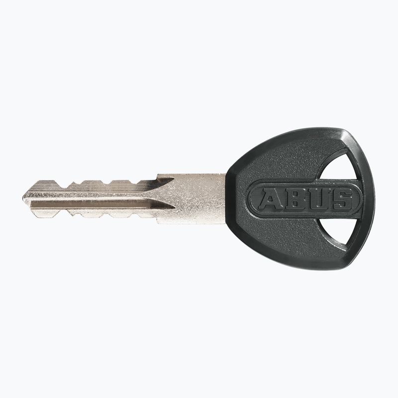 Chiusura per bicicletta ABUS Microflex 6615K/85/15 black 2