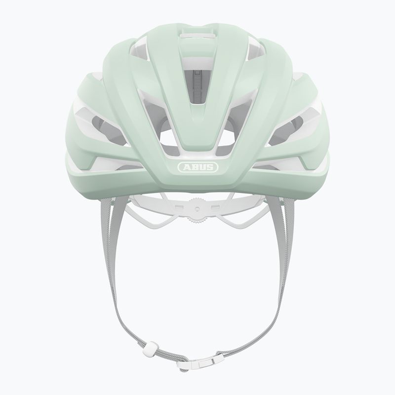 Casco da bicicletta ABUS StormChaser Ace pure mint 4