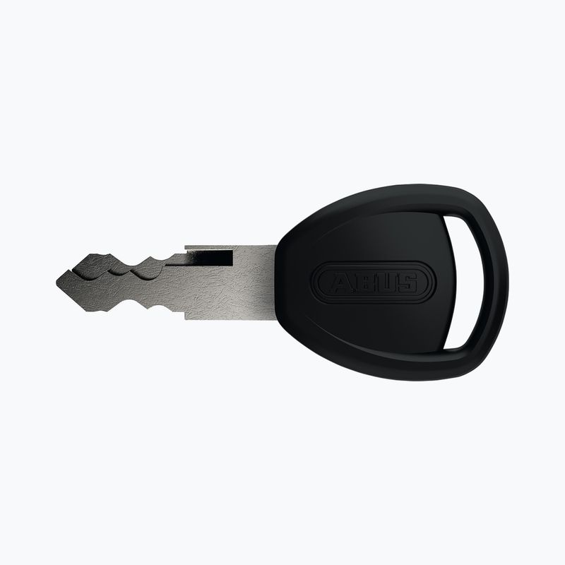 ABUS U-Lock 410K/170HB230 SH Lucchetto per bicicletta ultra viola 3