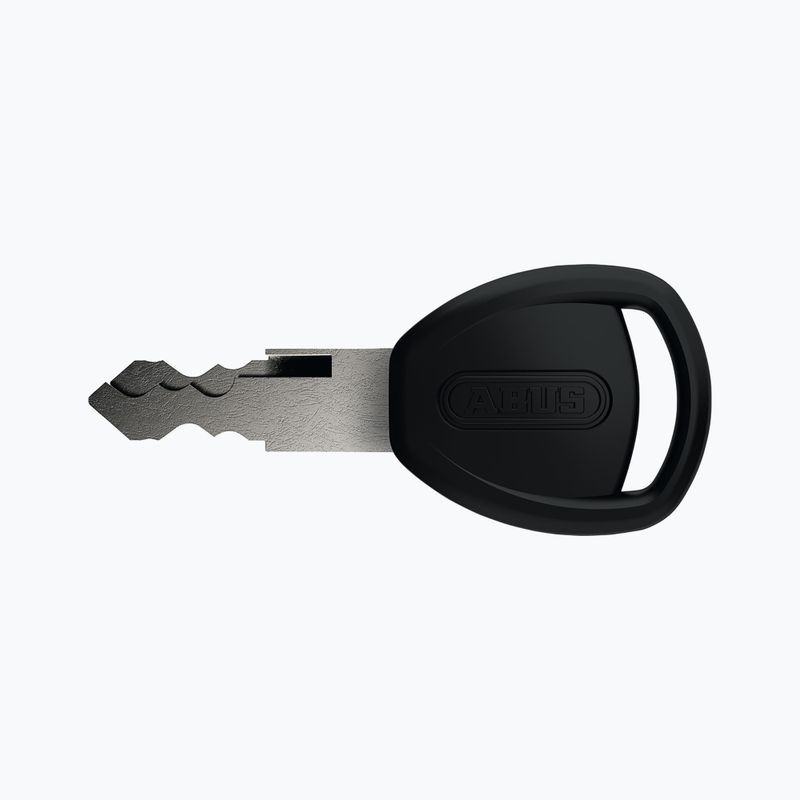 ABUS Infinity Loop 1806/110 lucchetto per bicicletta nero 2