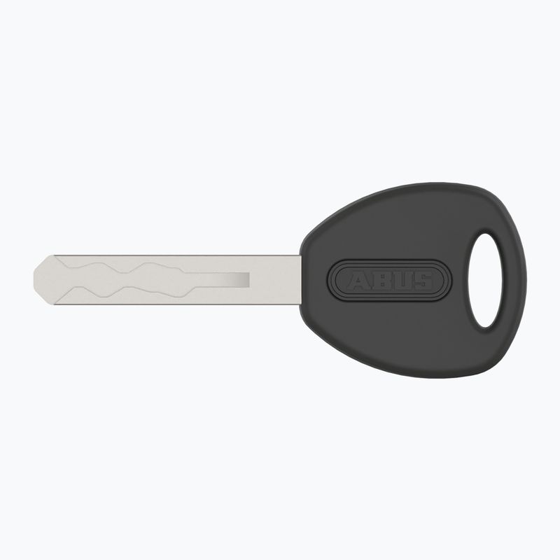 Chiusura per bicicletta ABUS Goose Lock 4204K/110 black 2