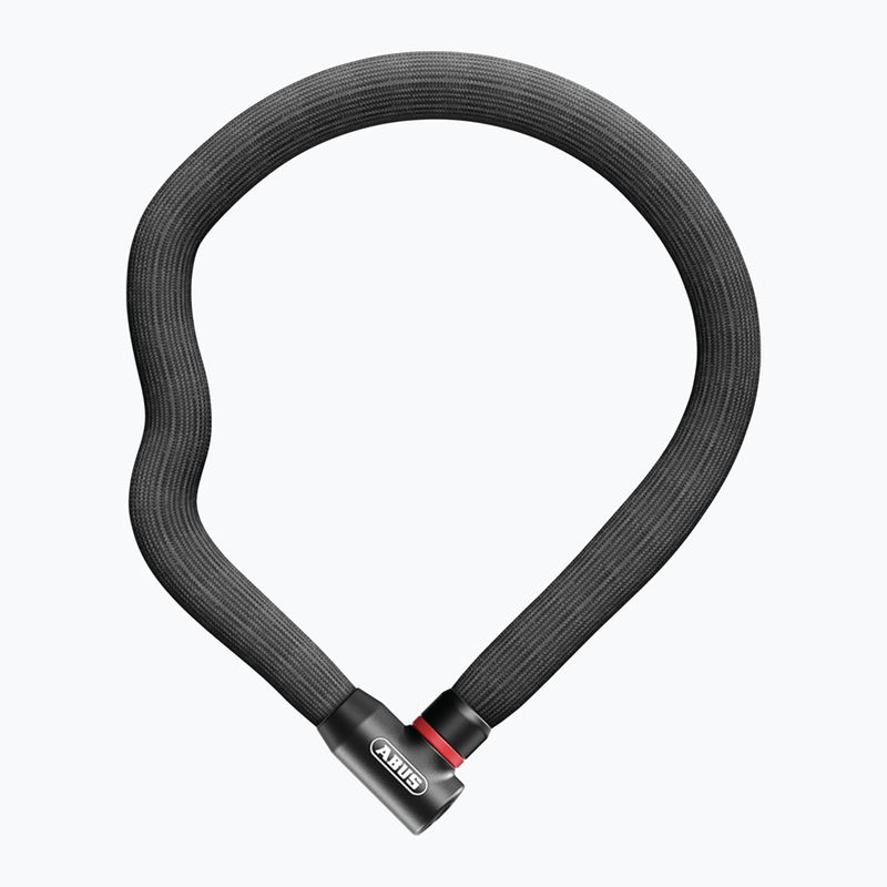 ABUS Goose Lock serratura per bicicletta 4204K/85 nero