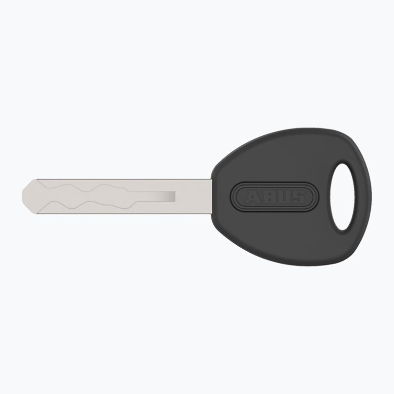 ABUS Goose Lock serratura per bicicletta 4204K/85 nero 2