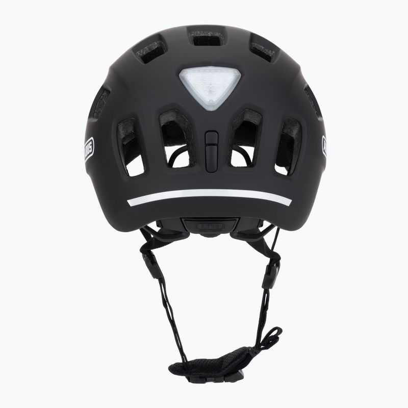 Casco da bici per bambini ABUS Youn-I 2.0 velvet black 4
