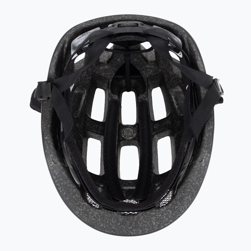 Casco da bici per bambini ABUS Youn-I 2.0 velvet black 5