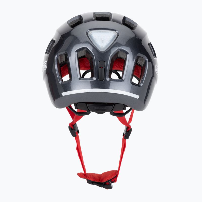 Casco da bici per bambini ABUS Youn-I 2.0 sparkling titan 4