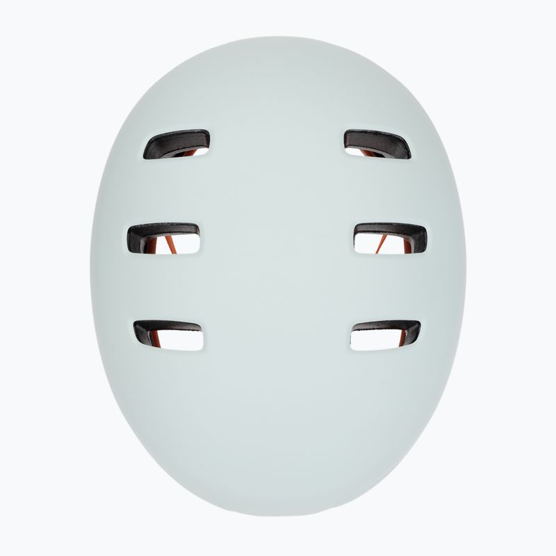 Casco da bicicletta ABUS Xoxo verde menta 6