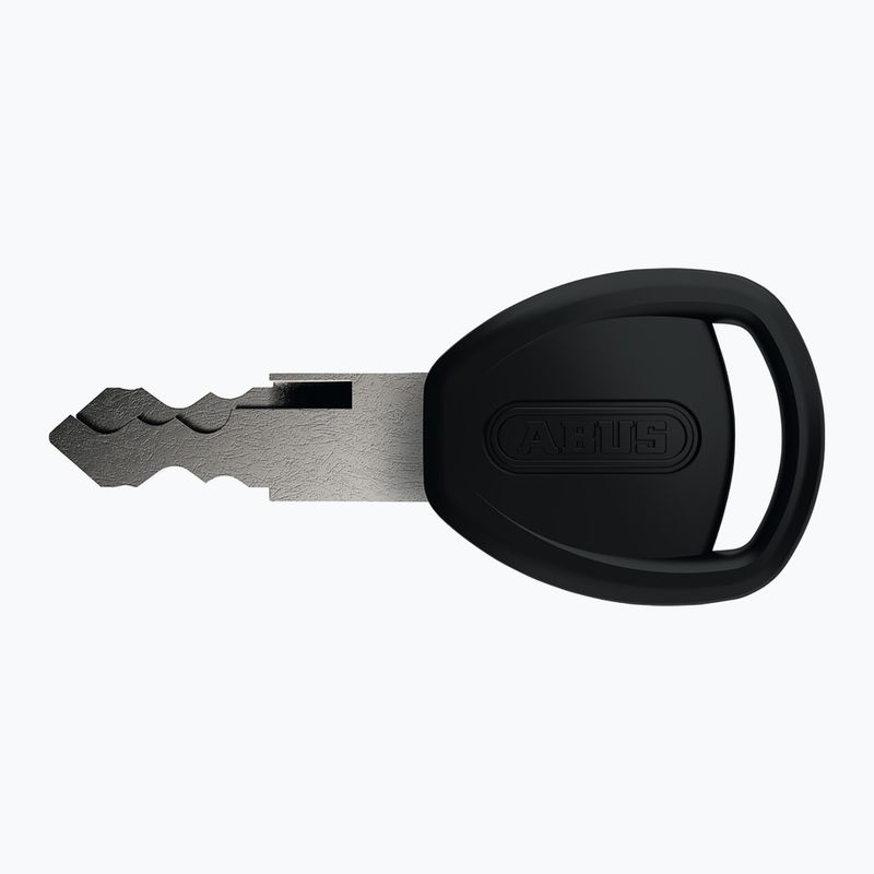 ABUS U-Lock 410K/170HB230 SH Lucchetto per bicicletta verde Ultra 3