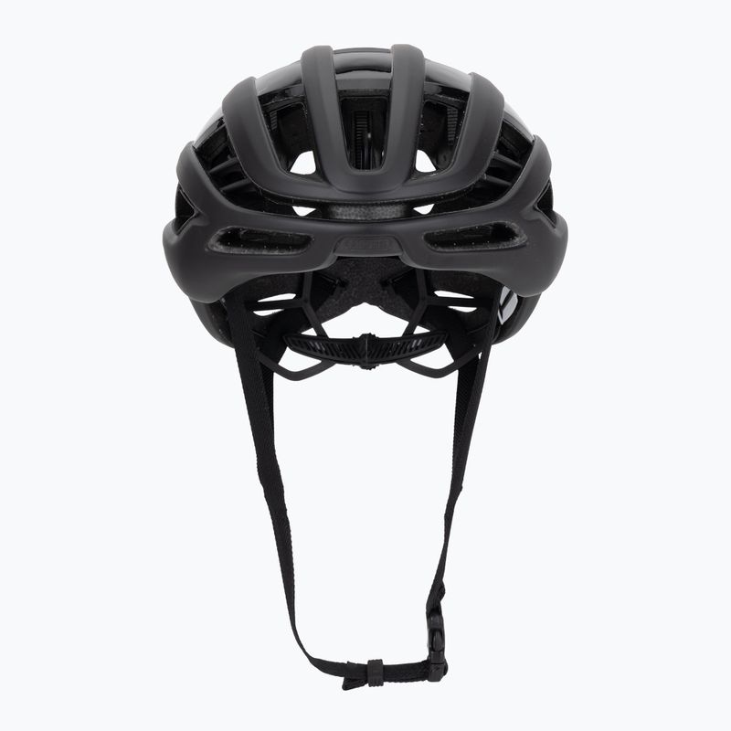 Casco da ciclismo ABUS Airbreaker 2.0 velvet black 2