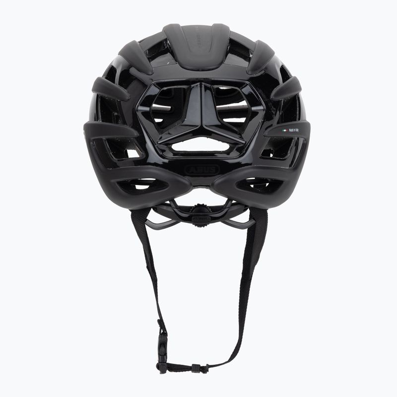 Casco da ciclismo ABUS Airbreaker 2.0 velvet black 4